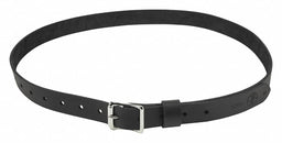 ToolBelt Leather Black 45inWaist 1PK