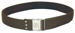 ToolBelt Polypro Brown 48inWaist 1PK