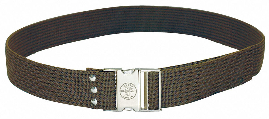 ToolBelt Polypro Brown 48inWaist 1PK