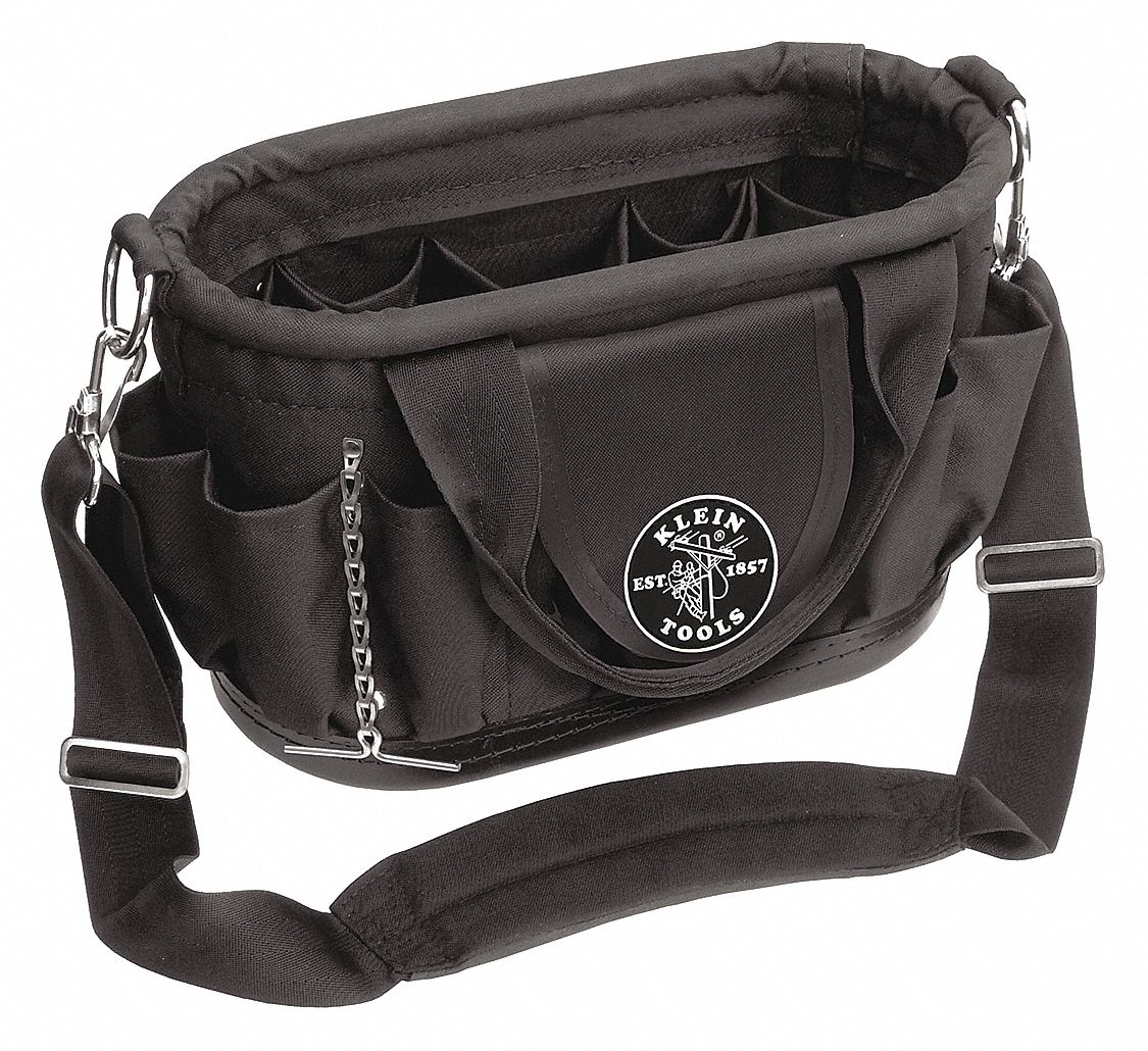 Tool Tote Polyester General Construction
