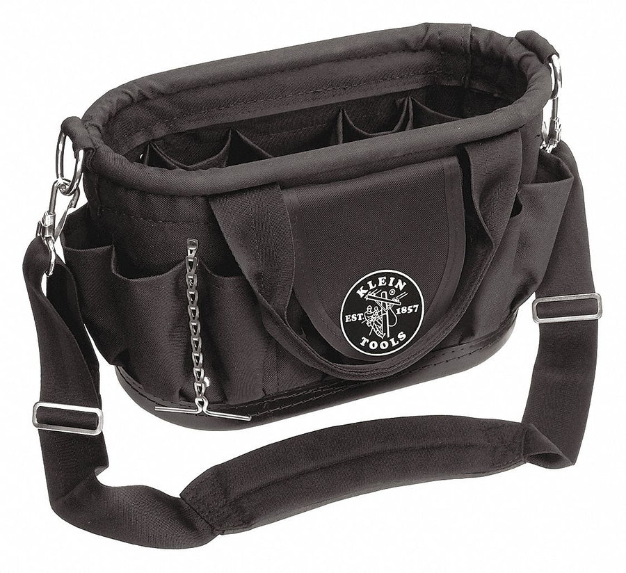 Tool Tote Polyester General Construction