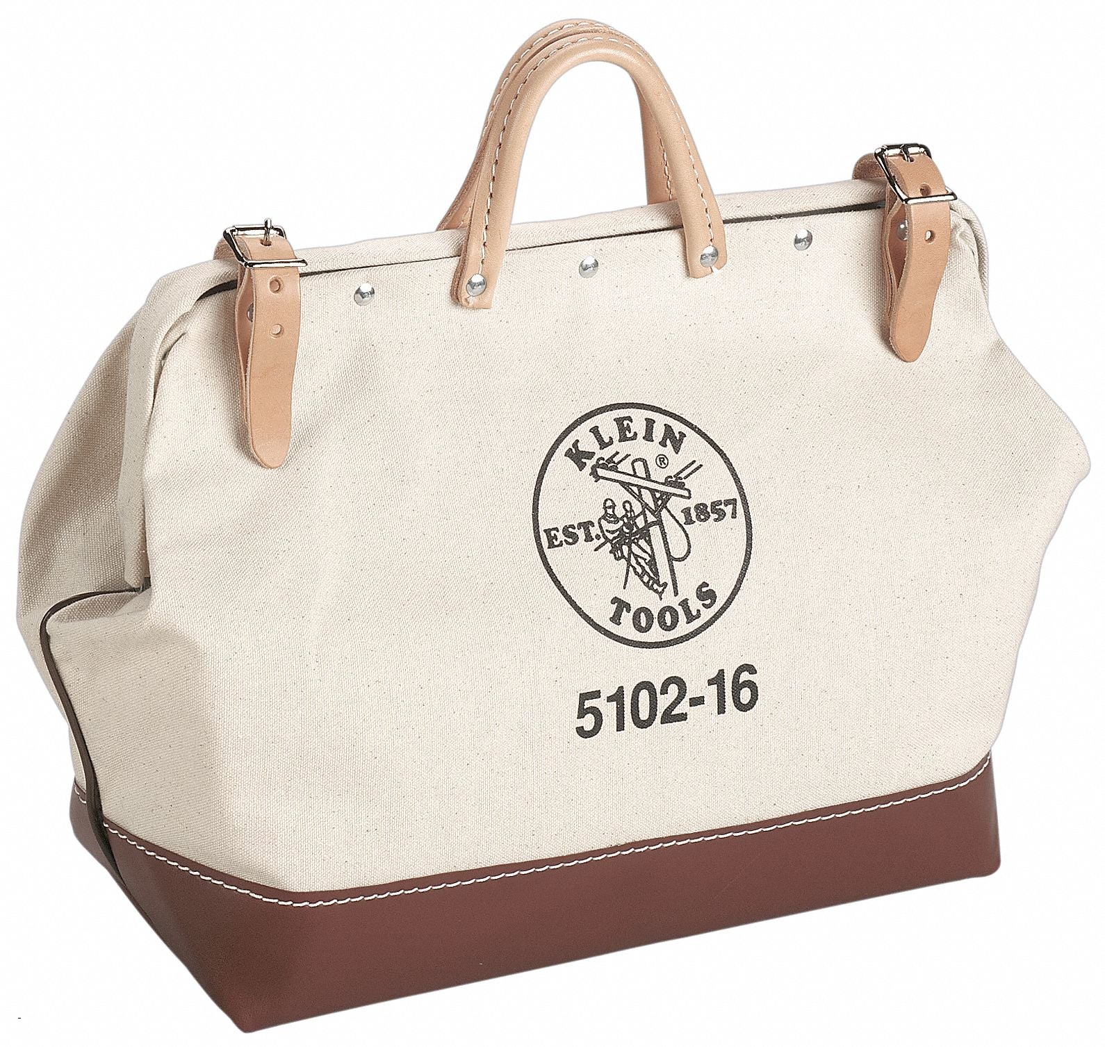 Tool Bag Canvas General Purpose