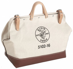 Tool Bag Canvas General Purpose