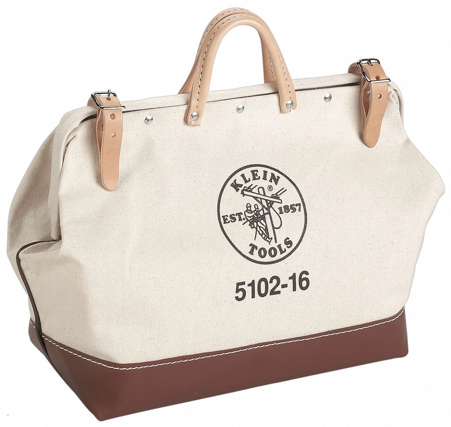 Tool Bag Canvas General Purpose