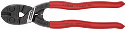 Mini Bolt Cutter 8In Steel Center Cut