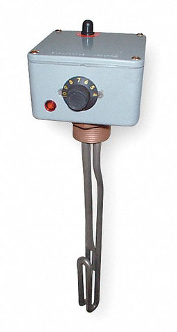 Spa/Hot Tub Heatr 240V 6kW