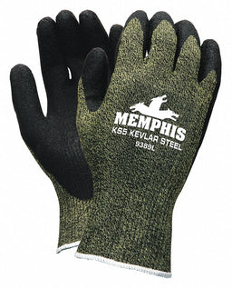 D2003 Cut-Resistant Gloves L/9 PR