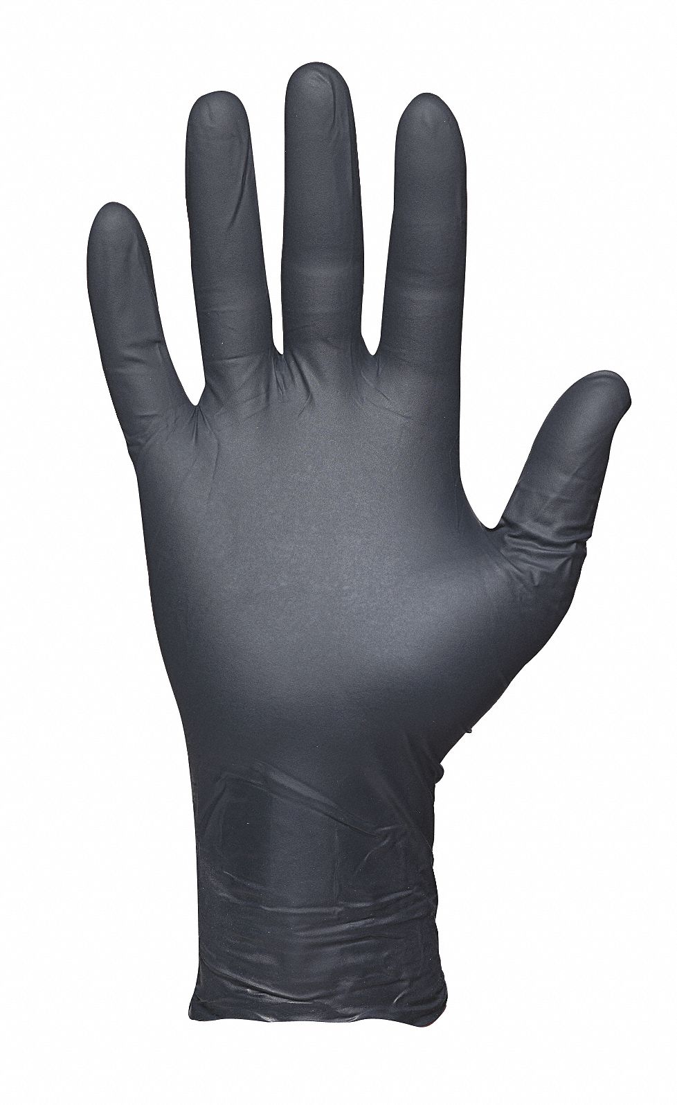 D1011 Disposable Gloves Nitrile L PK50