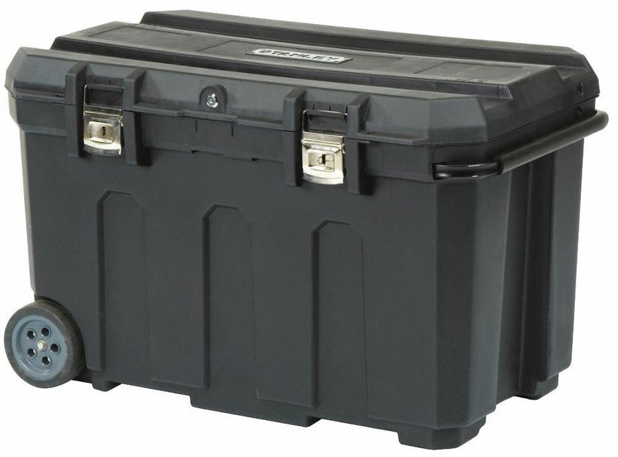 Rolling Tool Box 110 lb Load Cap. Foam