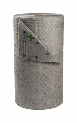 Absorbent Roll Universal Gray 150 ft.L