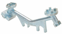 Drum Bung Wrench Curved 13 in L