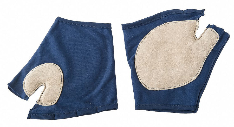 Anti-Vibration Gloves XL Blue/Gray PR