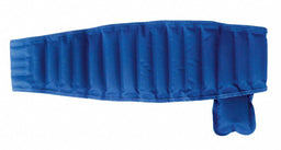 Belt Lumbar Support Blue Nylon XL