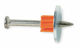 Pin w/Washer L 2.5 Shank 0.15 PK100