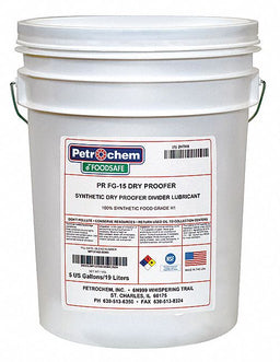 ChainWireRope Lube 5 gal Pail