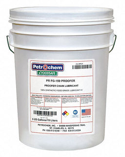 ChainWireRope Lube 5 gal Pail