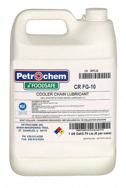 ChainWireRope Lube 1 gal Pail