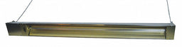 Spnd Infrd Rdnt Elc Ceil Heatr 59 L 208V
