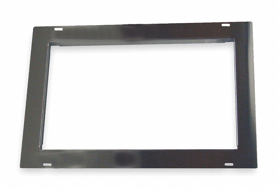 Mounting Frame Ceiling Stainless Steel