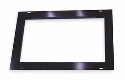 Mounting Frame Brown Powder Coated Steel