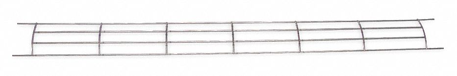 Unit Mount Wire Guard 10 L