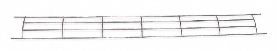 Unit Mount Wire Guard 40 L