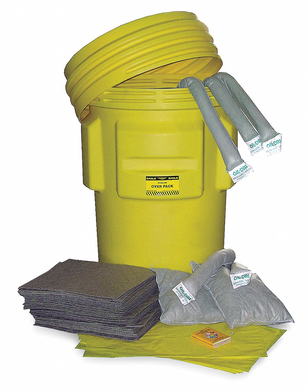 Spill Kit Universal