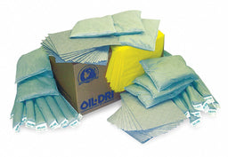 Spill Kit Refill Universal