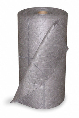 Absorbent Roll Universal Gray 150 ft.L