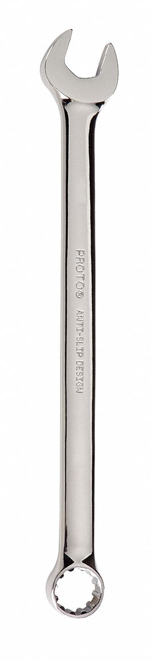 Combo Wrench SAE Hex 3/4