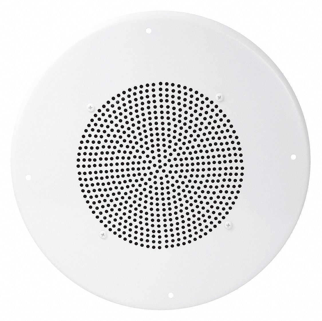 Speaker 8 In Grill Transformer