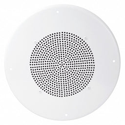 Speaker 8 In Grill Transformer