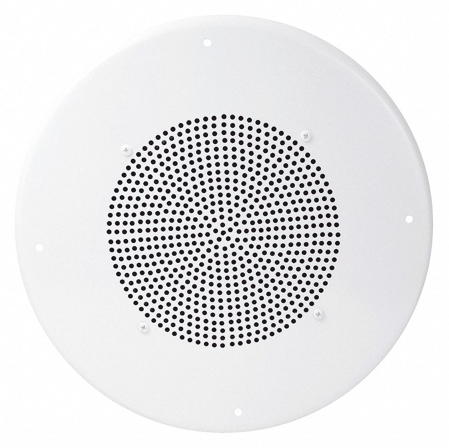Speaker 8 In Grill Transformer