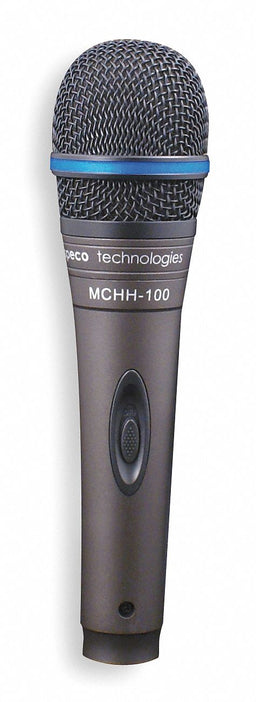 Microphone Dynamic Handheld