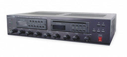 Amplifier 60W CD Tuner
