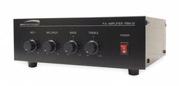 Amplifier 30W Contractor