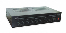 Amplifier 120W Mixer