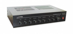 Amplifier 60W Mixer