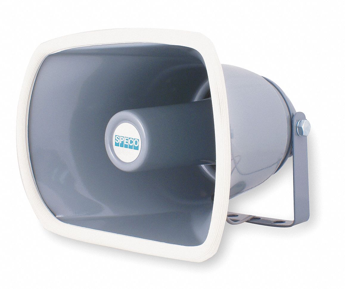 Horn Weatherproof Max Wattage 25