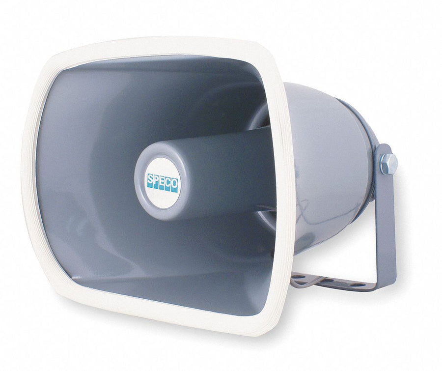 Horn Weatherproof Max Wattage 25
