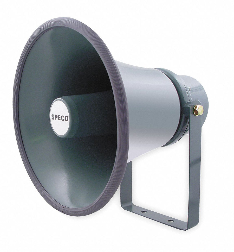 Horn Weatherproof 9 x 8 15W 70/25V