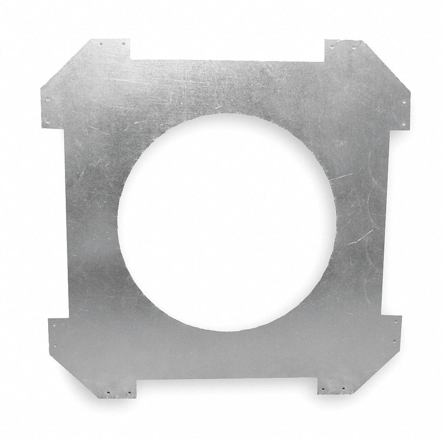 Bracket In-Ceiling 5 1/4 In PK2