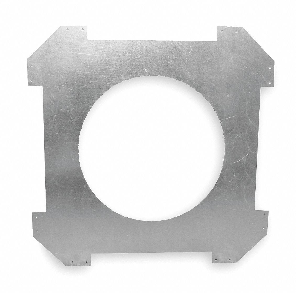 Bracket In-Ceiling 6 1/2 In PK2