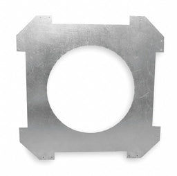 Bracket In-Ceiling 6 1/2 In PK2