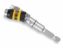 Pivoting Bit Tip Holder Impact Drivers