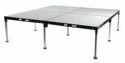 Portable Stage Package 40 x 24 Ft.