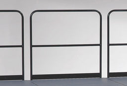 Guard Rail Portable for 8X12 PK7