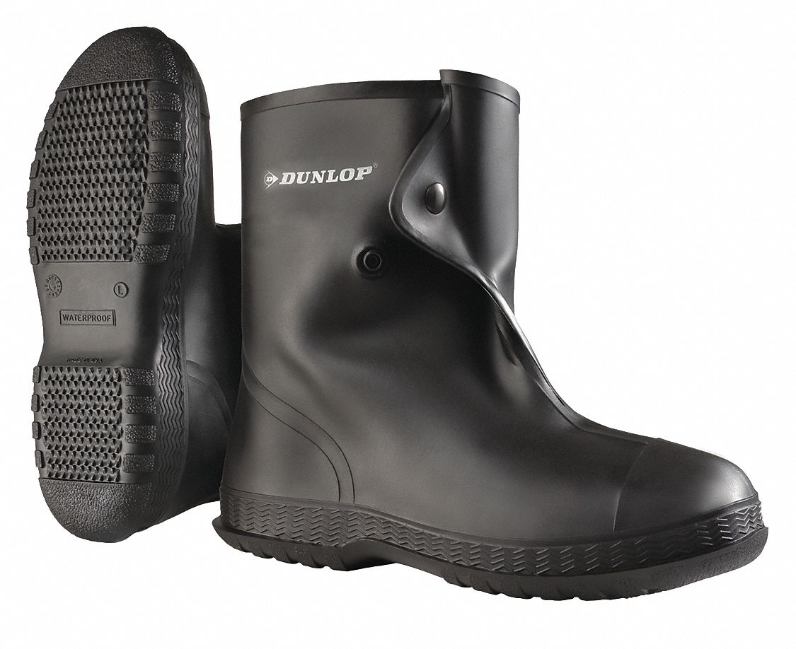 D0317 Overboot Men s 6 to 7 PR