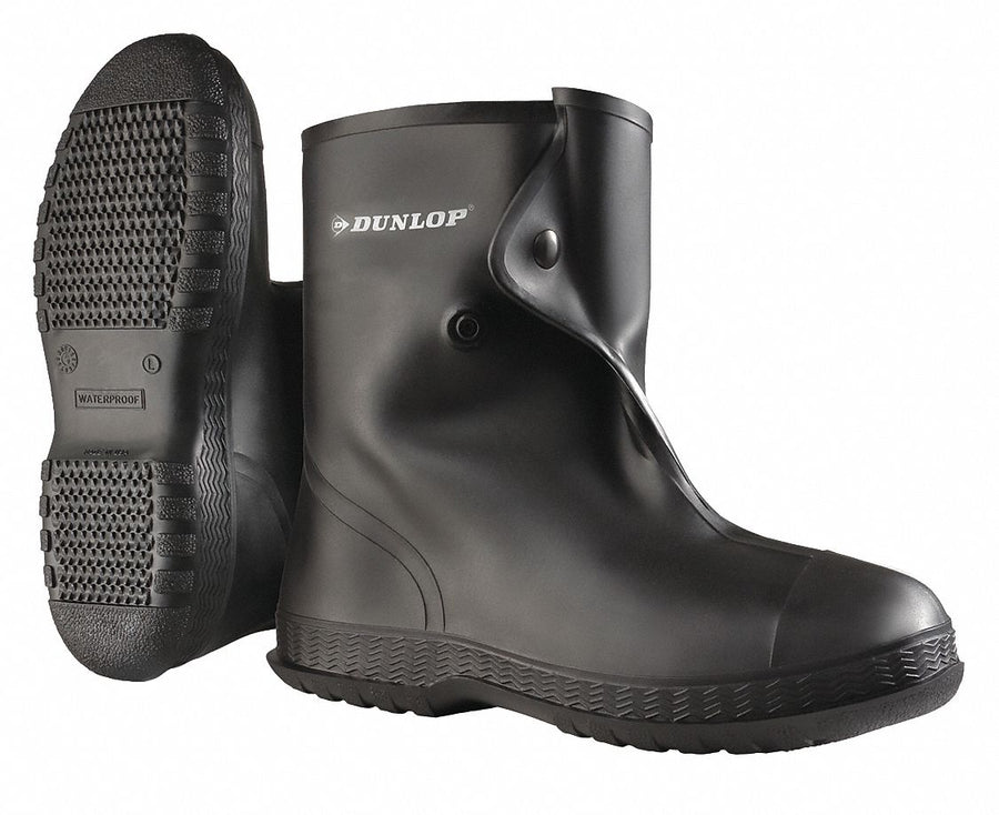 D0317 Overboot Men s 8 to 9 PR