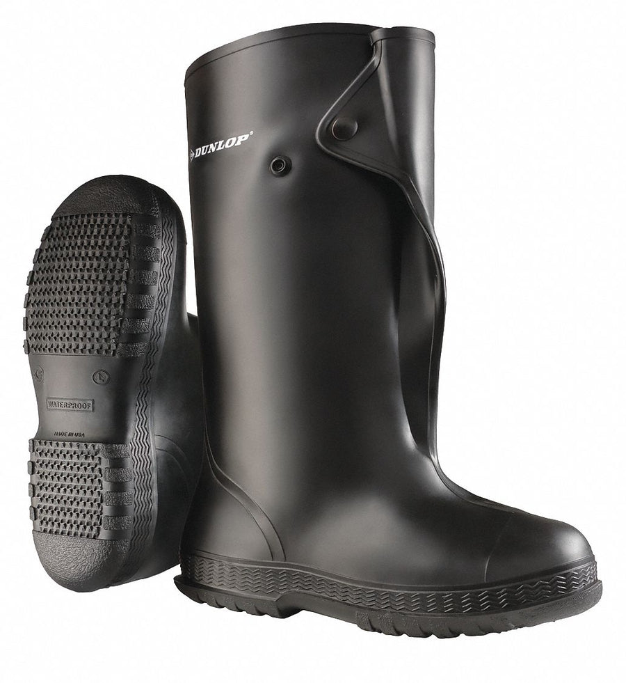 D0319 Overboot Men s 5 to 6-1/2 PR